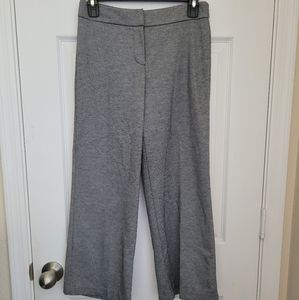 New York & Company Stretch Wide Leg Pants